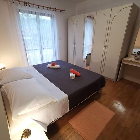 Apartment Feruccio Kršan Eksteriør bilde