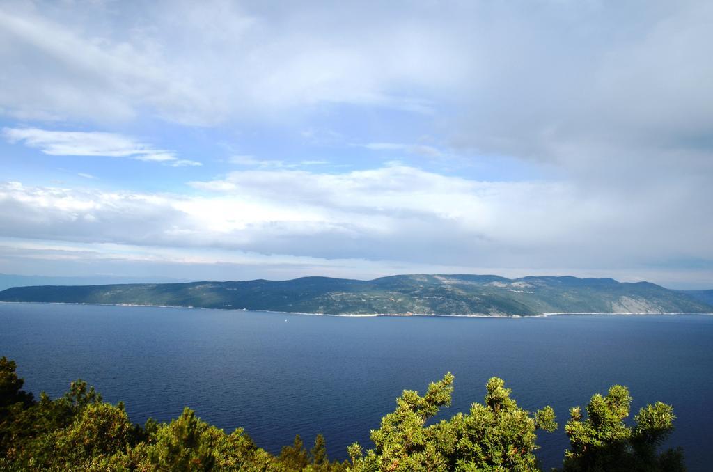 Apartment Feruccio Kršan Rom bilde