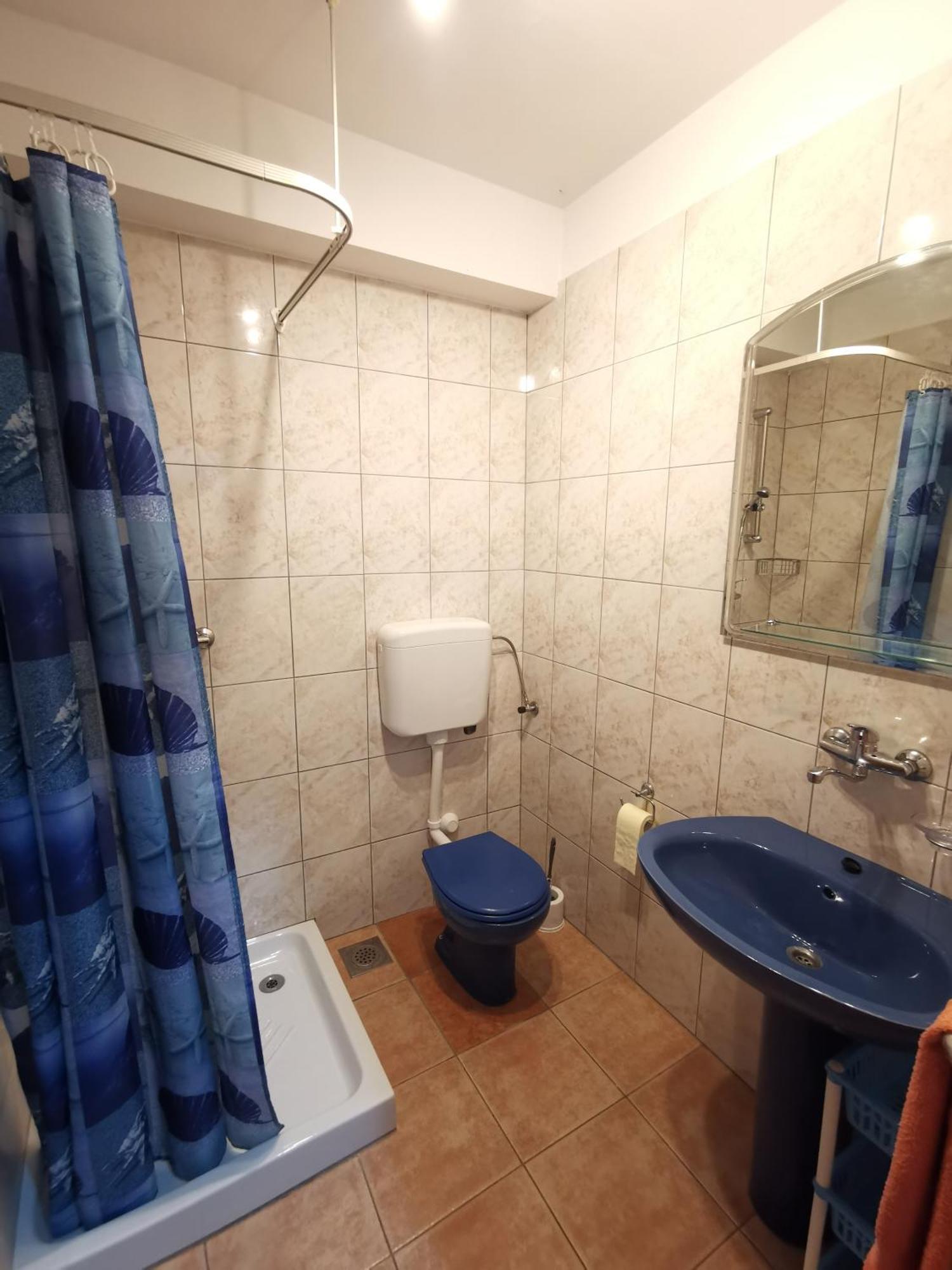 Apartment Feruccio Kršan Eksteriør bilde